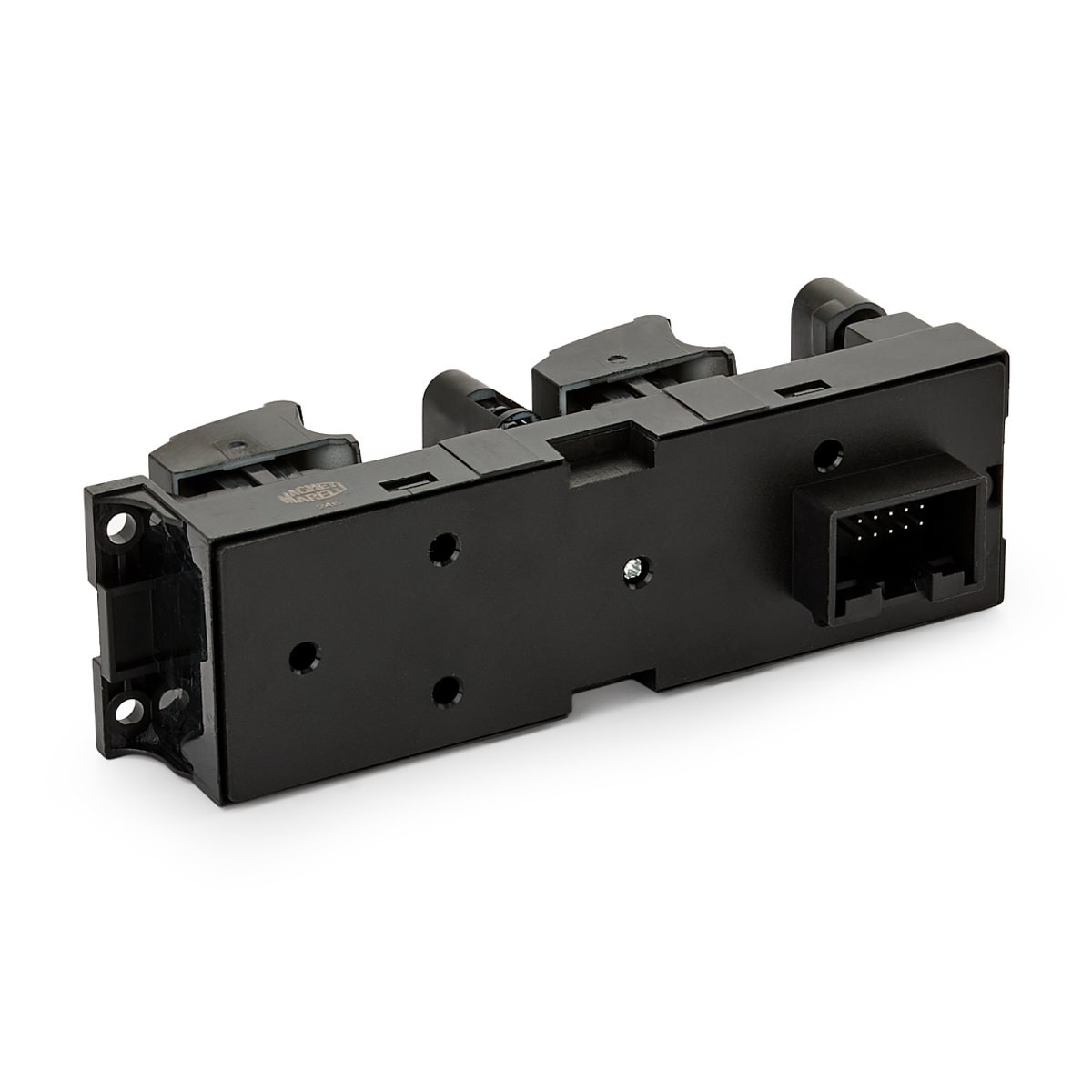 Unidade de botões dianteira esquerda de controlo de elevador de vidro Magneti Marelli 000050980010 preço, a partir de 22,74 USD